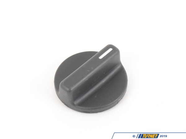 Genuine BMW Genuine BMW Knob Temperature - 64111370060 64111370060
