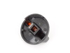 Genuine BMW Genuine BMW Knob Temperature - 64111370060 64111370060 View 2