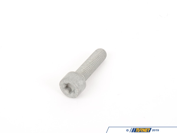 Genuine BMW Genuine BMW Isa Screw - 07129904067 07129904067