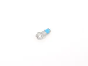 Genuine BMW Torx Screw M5 Linksgewinde - 51217049952 - E46,E46 M3