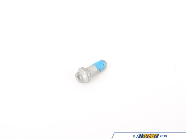 Genuine BMW Genuine BMW Torx Screw M5 Linksgewinde - 51217049952 - E46,E46 M3 51217049952