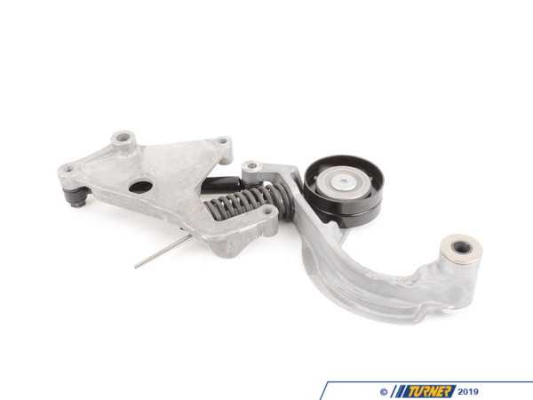 Febi Febi Hydraulic Belt Tensioner 11287509476