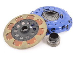 Stage 2+ Clutch Kit N62 4.4L / N62 4.8L