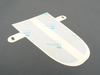 Genuine MINI Genuine MINI Set, Side Stripes, White Body Kit - 51142184350 51142184350 View 5