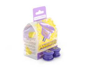 Powerflex Polyurethane Rear Anti Roll Bar Links Bushing Set