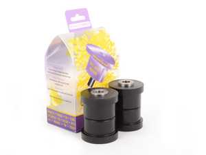 MINI F Chassis Performance Polyurethane Front Control Arm - Front Bushings