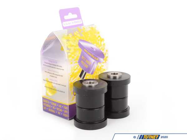 Powerflex MINI F Chassis Performance Polyurethane Front Control Arm - Front Bushings PFF5-1301x2