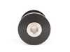 Powerflex MINI F Chassis Performance Polyurethane Front Control Arm - Front Bushings PFF5-1301x2 View 3