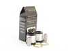 Powerflex Black Series MINI R55 to R61 Race Polyurethane Rear Trailing Arm Complete Bushing Set PFR5-1103Bx2 View 1