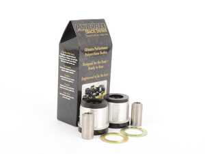 MINI R55 to R61 Race Polyurethane Rear Trailing Arm Complete Bushing Set