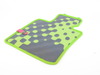Genuine MINI Genuine MINI Floor Mats, All-Weather, Front Vivid-Green - 51472354158 - (NO LONGER AVAILABLE) 51472354158 View 4