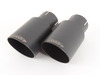 Milltek Sport Performance Street Cat Back - Black Tips - F22 M235i SSXBM988 View 10