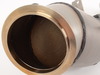 Milltek Sport Hi-Flow Sports catted downpipes - F32 SSXBM977 View 6