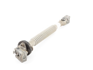 Genuine BMW Lower Steering Shaft with Joint
