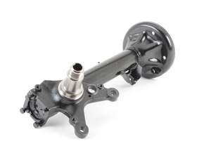 Genuine BMW Front Strut Assembly - Left - E30 M3