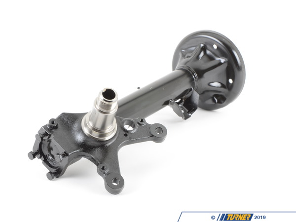 Genuine BMW Genuine BMW Front Strut Assembly - Left - E30 M3 31312225307