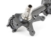 Genuine BMW Genuine BMW Front Strut Assembly - Left - E30 M3 31312225307 View 2
