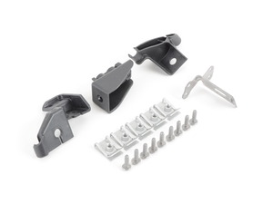 Repair Kit For Headlight - Left - F07, F10