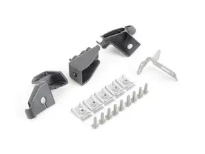 Repair Kit For Headlight - Left - F07, F10