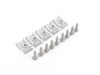 Genuine BMW Repair Kit For Headlight - Left - F07, F10 63117343917 View 6