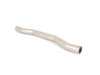 Milltek Sport Cat-Back Exhaust System - Resonated Dual GT90 F56/F57 MINI Cooper S/JCW SSXM413 View 8