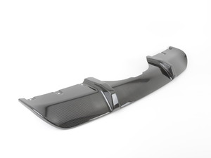 Genuine BMW M Performance BMW Performance Rear Diffuser - Carbon Fiber - F15