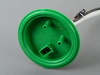 Genuine BMW In Tank Fuel Pump - Right - E65 745i 750i 16117194000 View 3