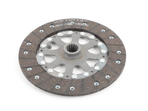 Genuine MINI Clutch Plate D=215mm - 21207527827