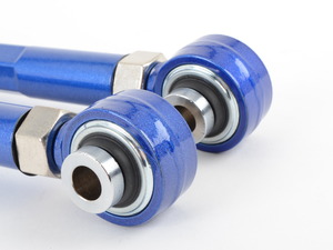 Performance Adjustable Rear Trailing Arms