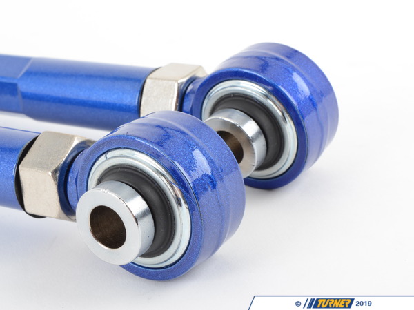 Megan Racing Performance Adjustable Rear Trailing Arms MRSBM0220