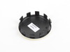 Genuine MINI Genuine MINI Wheel Center Cap For Mini Bright Yellow - 36132354151 36132354151 View 2