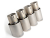 Milltek Sport Performance Street Cat Back - Titanium Tips - F80/F82 SSXBM1124 View 5