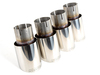 Milltek Sport Performance Race Cat Back - Polished Tips - F80/F82 SSXBM1117 View 1