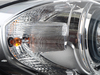 Genuine BMW Genuine BMW Headlight Assembly (Bi-Xenon Adaptive) - E70 X5 63127298452 View 4