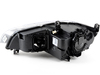 Genuine BMW Genuine BMW Headlight Assembly (Bi-Xenon Adaptive) - E70 X5 63127298452 View 5