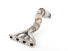 Genuine MINI Genuine MINI Rmfd Exhaust Manifold With C - 18407539134 18407539134
