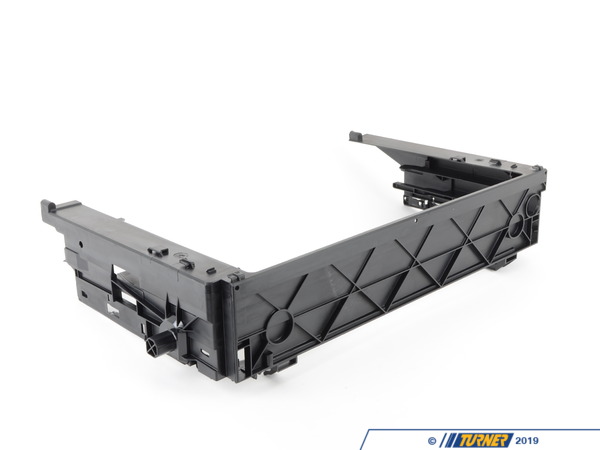 Genuine BMW Genuine BMW Module Carrier - 17117575245 - F01 17117575245