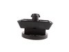 Packaged by Turner BMW Jack Pad Set with Jack Adapter - E53 X5, E38, E39 51717001650KT View 5