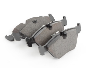 Front Brake Pad Set- E46 M3 Non Comp