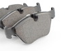 Textar Front Brake Pad Set- E46 M3 Non Comp 34112282416 View 5