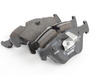 Textar Front Brake Pad Set- E46 M3 Non Comp 34112282416 View 6