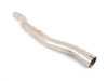 Milltek Sport Cat-Back Exhaust System - Resonated Twin GT90 F56/F57 MINI Cooper S/JCW SSXM412 View 5