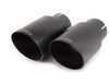 Milltek Sport Cat-Back Exhaust System - Resonated Twin GT90 F56/F57 MINI Cooper S/JCW SSXM412 View 6