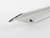 Genuine BMW Genuine BMW Strip, Column A Left Alu Matt - 51377119099 - E93 51377119099 View 3