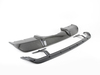 Genuine BMW M Performance Genuine BMW M Performance BMW Performance Rear Diffuser - Carbon Fiber - F15 51192339222 View 4