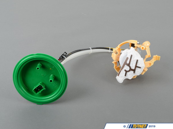 Genuine BMW In Tank Fuel Pump - Right - E65 745i 750i 16117194000