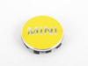Genuine MINI Genuine MINI Wheel Center Cap For Mini Bright Yellow - 36132354151 36132354151 View 3
