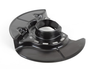 Genuine BMW Front Brake Dust Shield - Right - E30 M3