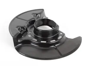 Genuine BMW Front Brake Dust Shield - Right - E30 M3