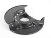 Genuine BMW Genuine BMW Front Brake Dust Shield - Right - E30 M3 34112225357 View 3